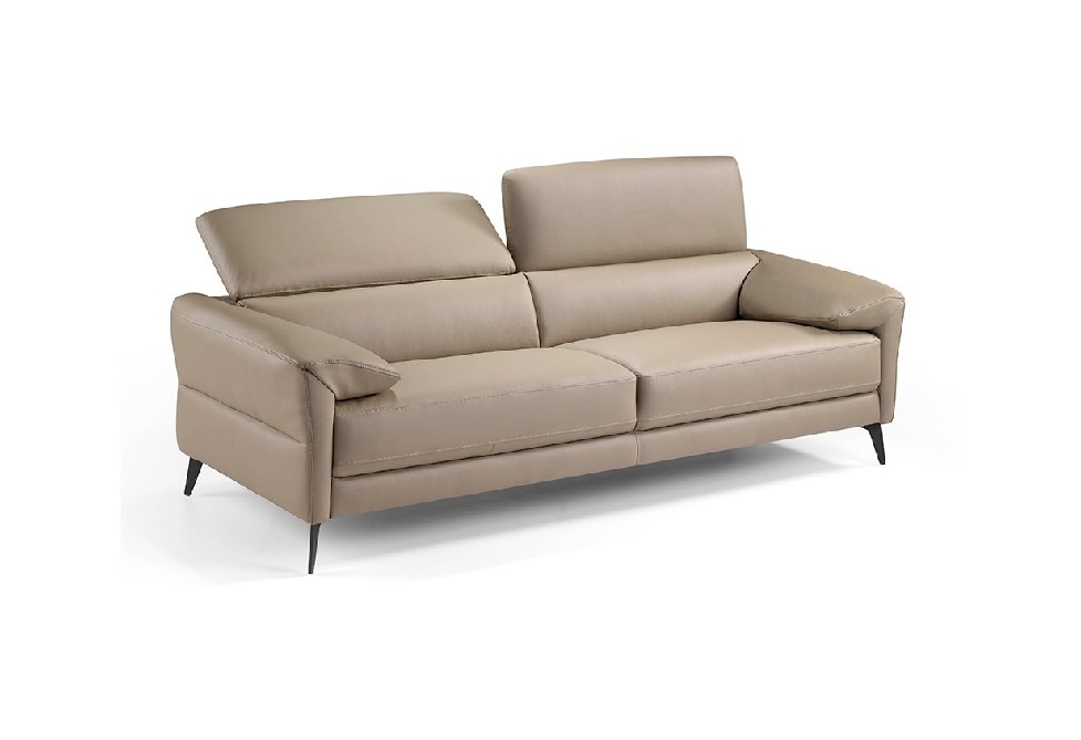 Sofa 3 Lugares Tulipa